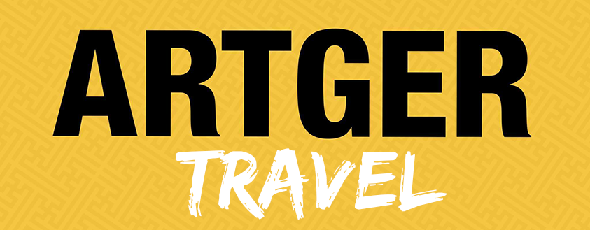 Artger Travel Logo